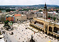 Kraków