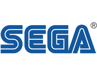 SEGA logo