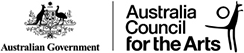 Australia Council for the Arts