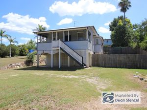 CHARACTER QUEENSLANDER WITH INNER-CITY ADDRESS !!