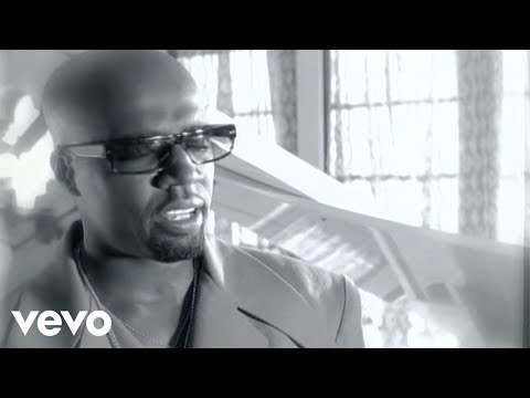 Aaron Hall - When You Need Me