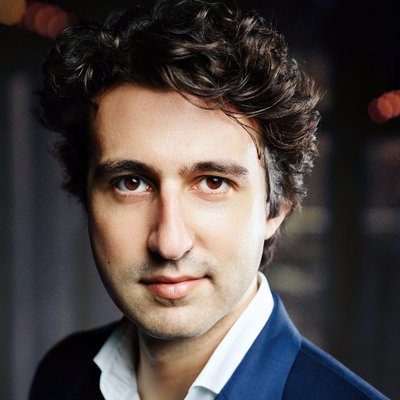 Jesse Klaver