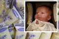 Nicura Thompson has been donating her breast milk following her baby's death.