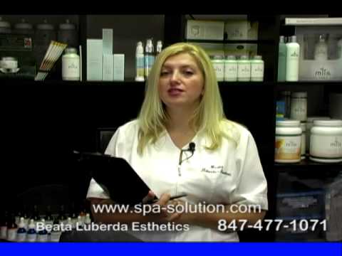 Beata Luberda Esthetics - Chicago Esthetician