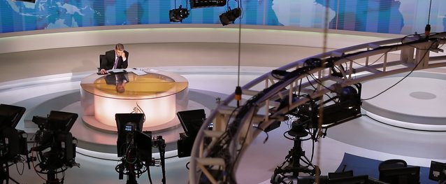 Global broadcaster Al Jazeera goes digital-first by partnering with Google