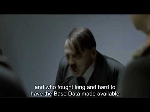 Hitler vs AGW (Anthropogenic Global Warming, ala "Man-made climate change")