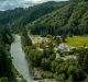 The town of Tiller, in Oregon, is for sale.