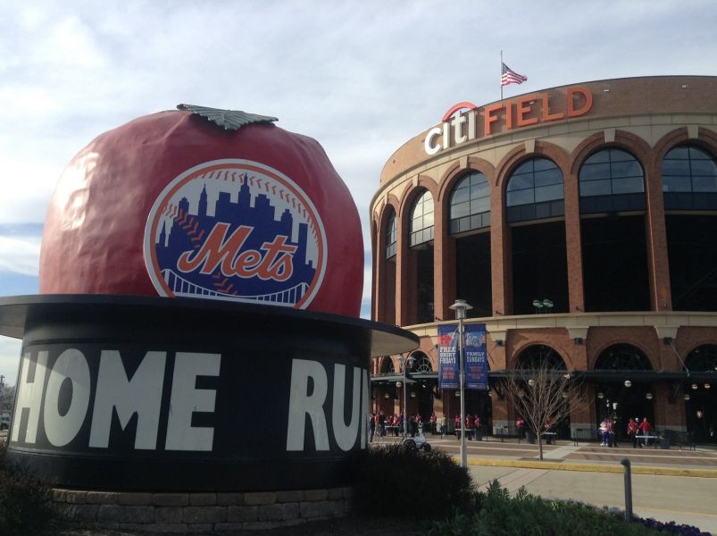 New York Mets no longer have a free sandwich promotion