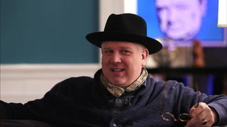 Glenn Beck asks why ‘Beauty and the Beast’ backlash targets gay character, ignores bestiality