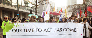 Occupy Frankfurt