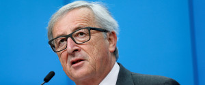 Jean Claude Juncker