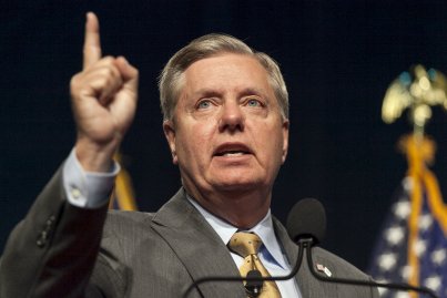 Lindsey Graham