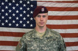 Sergeant Bowe Bergdahl / United States Army