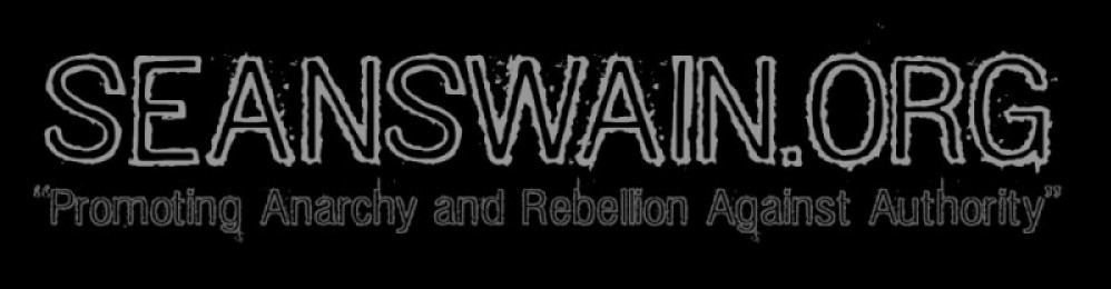 SeanSwain.org