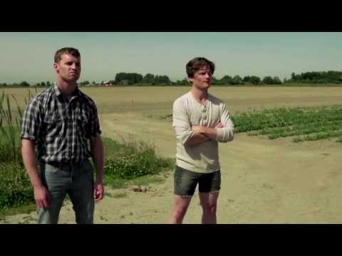 Letterkenny Problems:  "Hockey Players"