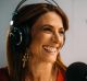 Robin Bailey has breathed life into  Triple M's breakfast ratings.