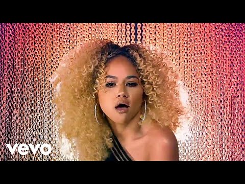 Kat DeLuna - What A Night ft. Jeremih