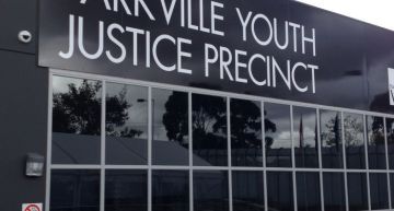 Youth detention to be under Corrections control