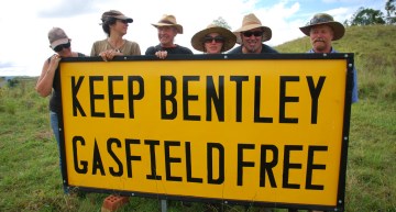 NSW: Bentley battle still ongoing