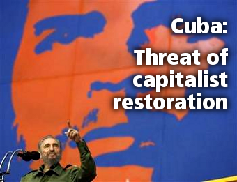 Cuba: The future uncertain