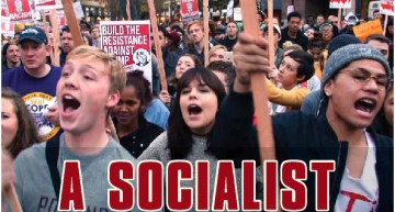 The Socialist – March 2017