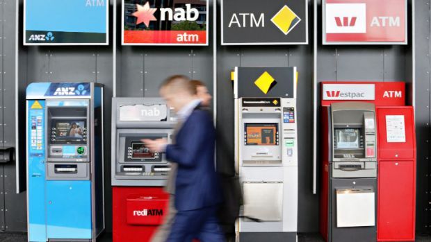 Put the ‘big four’ banks in public hands