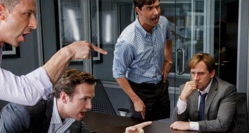 Film review: The Big Short