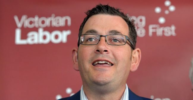 Is Daniel Andrews a different type of Labor leader?