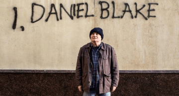 Film review: Ken Loach’s “I, Daniel Blake”