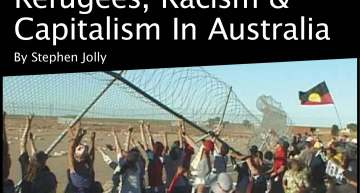 Refugees, Racism and Capitalism in Australia