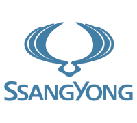 SsangYong Logo