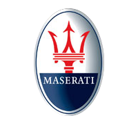 Maserati Logo