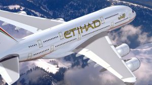 The US pre-clearance facility at Abu Dhabi's airport has given Etihad a big advantage in the wake of Donald Trump's ...