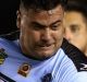 Andrew Fifita felt like "the world's most hated man" during a controversial 2016 season. 