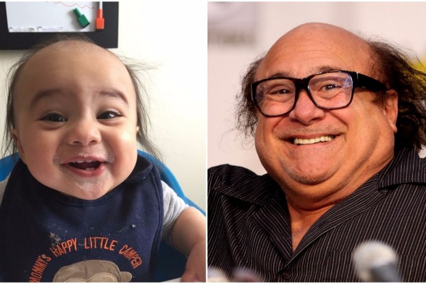 Danny Devito