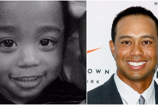 Tiger Woods