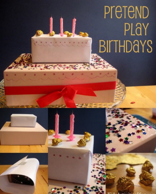 <b>Birthday party</b><br>Birthday parties are such a special event in a child’s life - but who says birthdays have to be ...