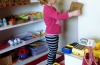 <b>Fruit and vegetable shop</b><br>This simple game can help your children with naming items, money play, and turn ...