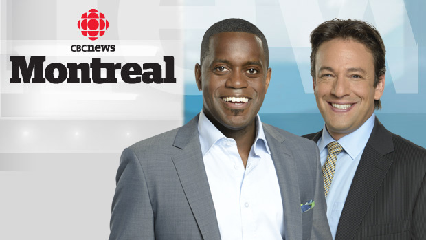 CBC News Montreal at 6 Saturday with Sean Henry and Jeremy Zafran