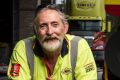 Linfox driver John Waltis receives superannuation contributions of more than 13 per cent, which will rise to 15 per ...