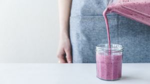 A yoghurt smoothie for good mental health? 