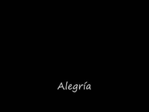 YouTube - ‪Cirque du Soleil - Alegría (with lyrics)‬‏.flv