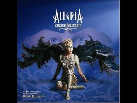 Alegria Lyrics