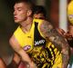 Dustin Martin