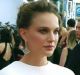 Heavily pregnant Natalie Portman has announced she is unable to attend the Oscars.