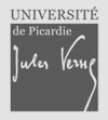 Logo Université de Picardie Jules Verne