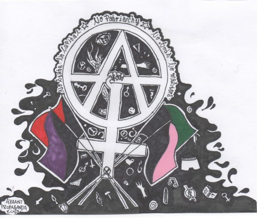 anarcha