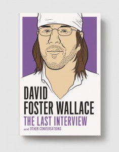 David Foster Wallace