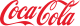 Coca-Cola logo