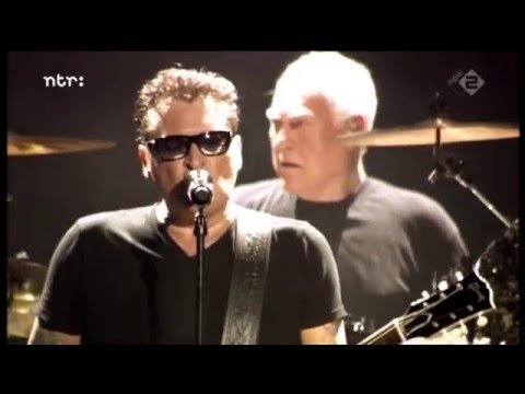 Golden Earring  -  TWILIGHT ZONE - 12-12- 2015 -  Amsterdam